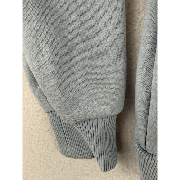 Wanakome Hoodie Pullover Sweatshirt Women's Size Small Walk on the wild‎ side - Picture 2 of 12